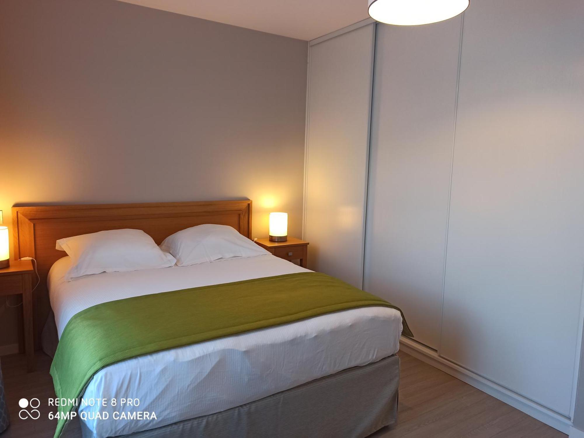 Domitys - Le Manoir Apartment Perignat-les-Sarlieve Room photo